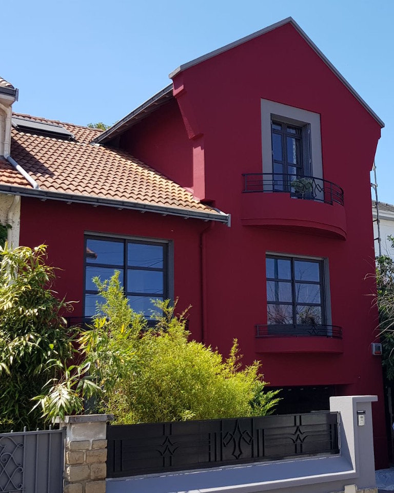 fmdeco-facade